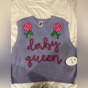 QUEEN OF SPARKLES DERBY QUEEN ✨✨